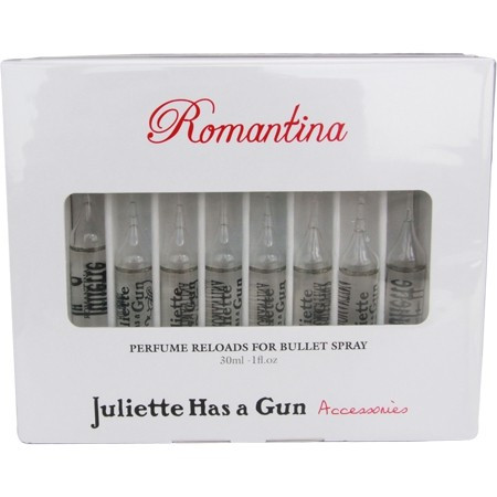 Juliette Has A Gun Romantina - Парфумована вода