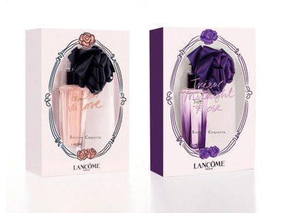 Lancome Tresor In Love La Coquette Limited Edition - Парфумована вода - 3