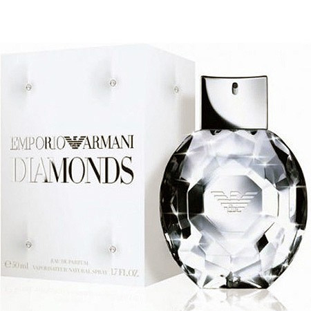 Giorgio Armani Emporio Armani Diamonds - Парфумована вода