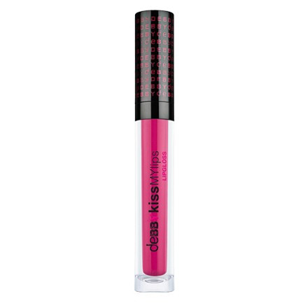 Debby Kiss My Lips - Блиск для губ