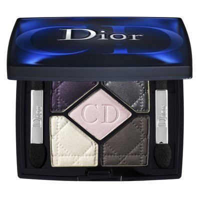 Christian Dior - Тіні для повік 5-кольорові