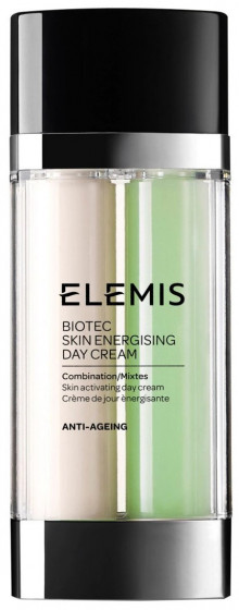 Elemis Biotec Day Cream Combination - Денний крем для комбінованої шкіри