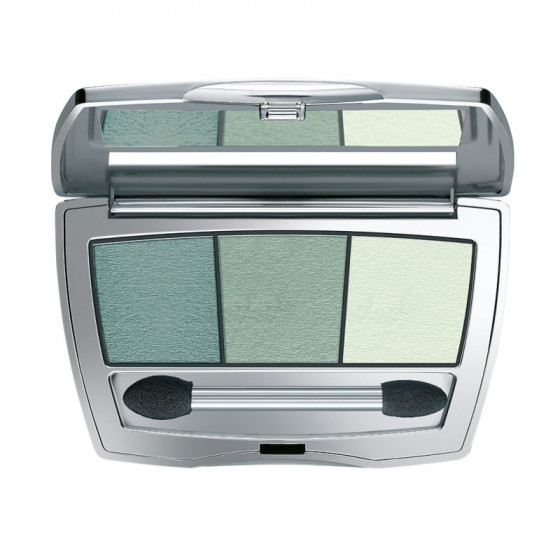 BeYu Catwalk Star Eyeshadow - Тіні для очей