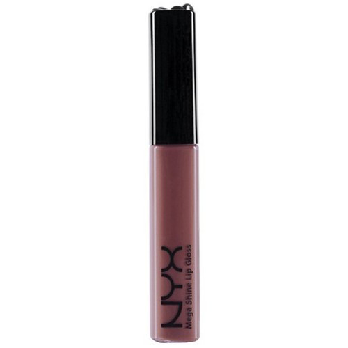 NYX Mega Shine Lip Gloss - Блиск для губ №150 (Juicy Pink)