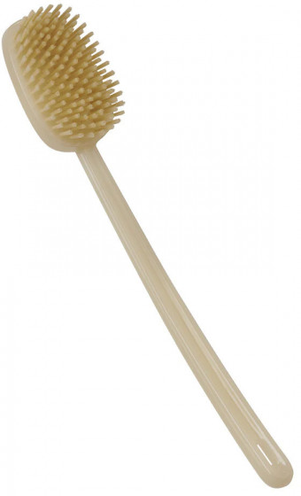 Acca Kappa Bath Brush Ivory - Щітка для тіла