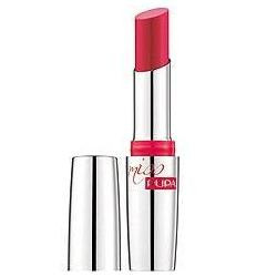 Pupa Miss Pupa SPF15 - Помада для губ гелевидна з ефектом вологих губ №600 (Champagne/Карамелевий)