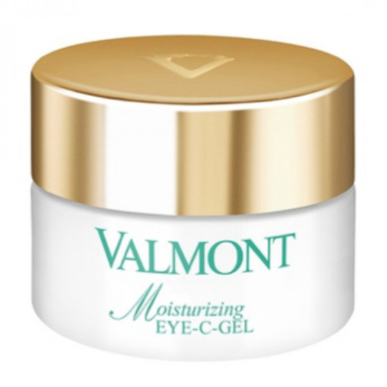 Valmont Moisturizing Eye-C-Gel - Зволожуючий гель для шкіри навколо очей