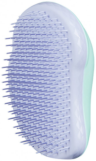 Tangle Teezer The Original Fine & Fragile Mint Violet - Гребінець для волосся - 3