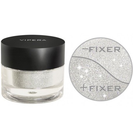 Vipera Galaxy Loose Powder Eye Shadow - Тіні для повік розсипчасті