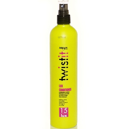 Dikson Twist It 15 Lux Conditioner - Кондиціонер для додання блиску