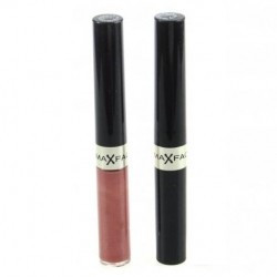 Max Factor LipFinity - Помада + бальзам для губ