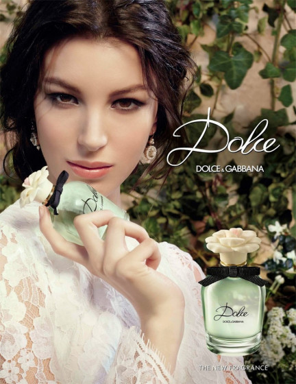 Dolce & Gabbana Dolce Floral Drops - Туалетна вода - 2