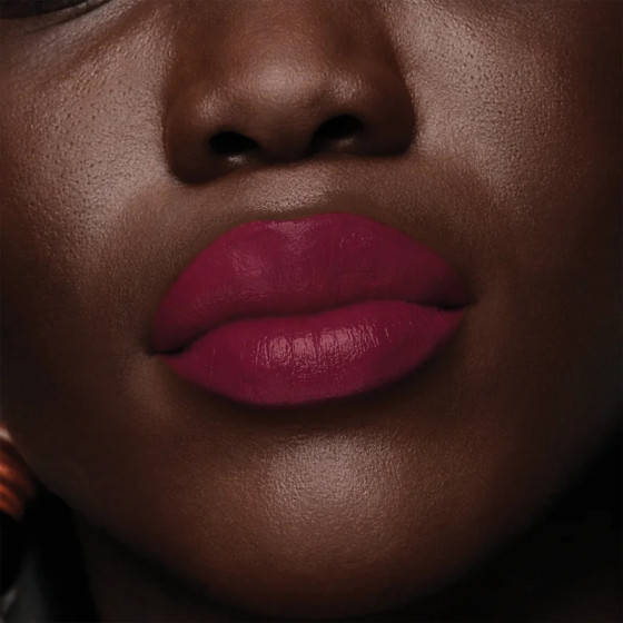 Smashbox Be Legendary Prime & Plush Lipstick - Кремова помада для губ - 3