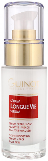 Guinot Serum Longue Vie - Сироватка "Довге життя клітини"