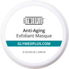 GlyMed Plus Age Management Anti-Aging Exfoliant Masque - Омолоджуюча відлущуюча маска