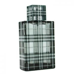 Burberry Brit for Men - Туалетна вода - 1