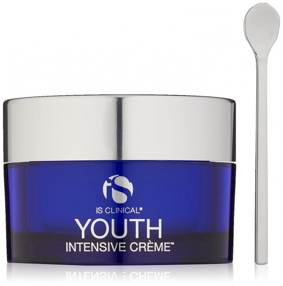 Is Clinical Youth Intensive Creme - Інтенсивний омолоджуючий крем для обличчя - 2
