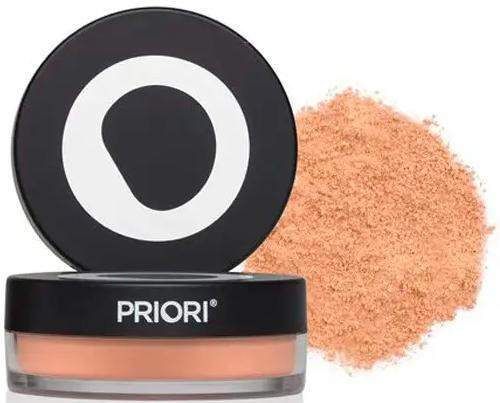 Priori Mineral Skincare Powder SPF 25 - Мінеральна основа SPF25