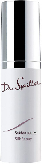 Dr. Spiller Silk Serum - Шовкова сироватка для обличчя