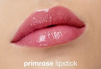 Zuii Organic Flora Lipstick - Губна помада (Журавлина) - 3