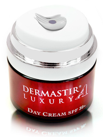 Dermastir Luxury Day Cream SPF30+ - Денний крем з ікрою SPF + 30 - 1