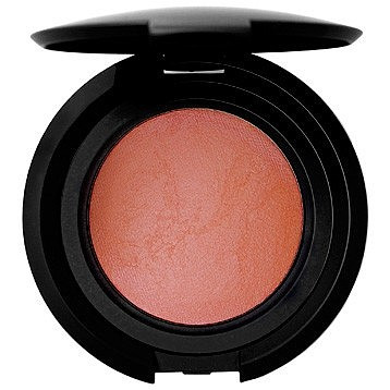 Nouba Blush on Bubble - Компактні рум'яна