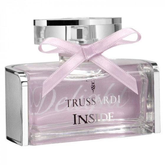 Trussardi Inside Delight - Туалетна вода - 1
