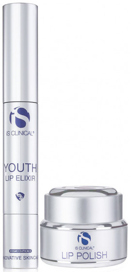 Is Clinical Youth Lip Elixir - Омолоджуючий еліксир для губ - 2