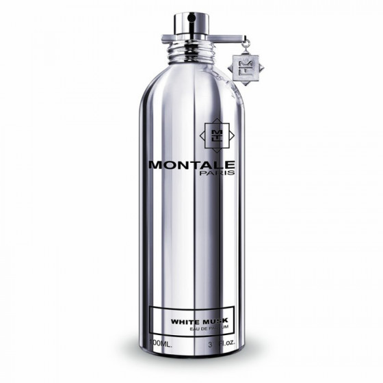 Montale White Musk - Парфумована вода