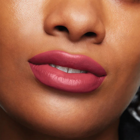 Smashbox Be Legendary Prime & Plush Lipstick - Кремова помада для губ - 2