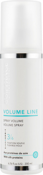 Coiffance Professionnel Styling Volume Spray - Спрей для обсягу