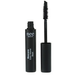 Nee Make Up Mascara Extra Volume - Туш екстра об'єм - 1