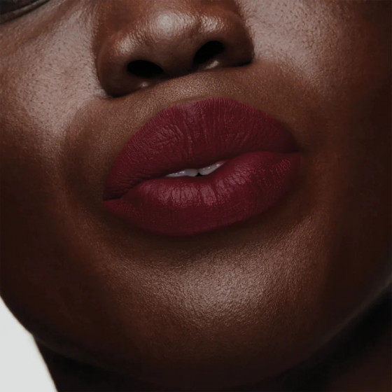 Smashbox Be Legendary Prime & Plush Lipstick - Кремова помада для губ - 3