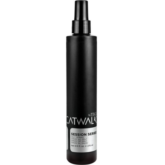 Tigi Catwalk Session Series Salt Spray - Сольовий спрей для обсягу - 1