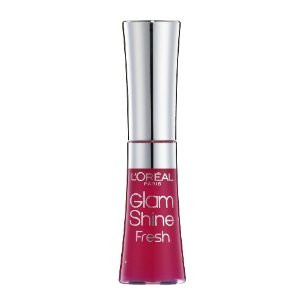 L’Oreal Glam Shine Fresh - Блиск для губ зволожуючий