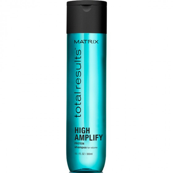 Matrix Total Results High Amplify Shampoo - Шампунь для об'єму волосся