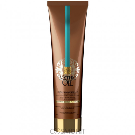 L’Oreal Professionnel Mythic Oil Creme Universelle - Універсальний крем для догляду за волоссям