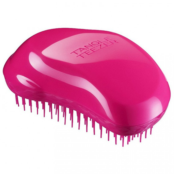 Tangle Teezer The Original Pink Fizz - Гребінець для волосся - 4