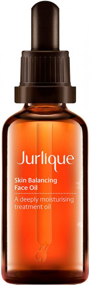 Jurlique Skin Balancing Face Oil - Зволожуюча та балансуюча олія для шкіри обличчя - 1