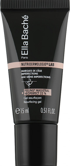 Ella Bache Nutridermologie Lab Face Peeling Magistral Neoperfect 22% - Пілінг для обличчя