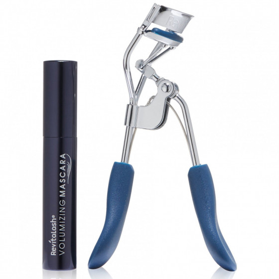 RevitaLash Deluxe Lash Curler Kit - Подарунковий набір