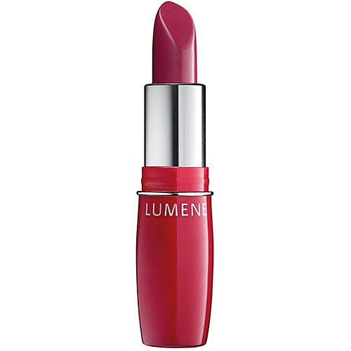 Lumene Wild Rose Moisture Lipstick SPF 15 - Помада зволожуюча з шипшиною