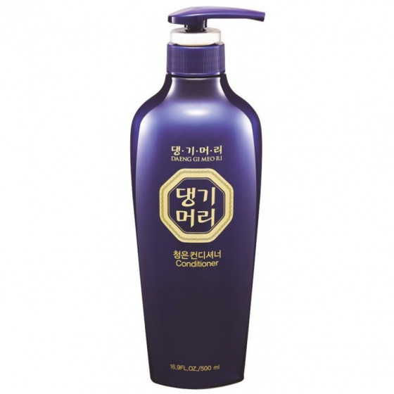 Daeng Gi Meo Ri Chungeun Conditioner - Тонізуючий кондиціонер для волосся