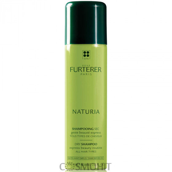 Rene Furterer Naturia Dry Shampoo - Сухий шампунь Натурія