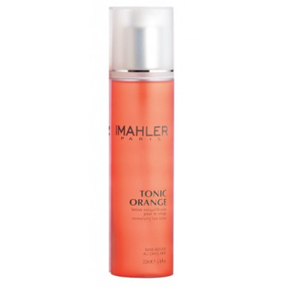 Simone Mahler Tonic Orange - Тонік апельсин