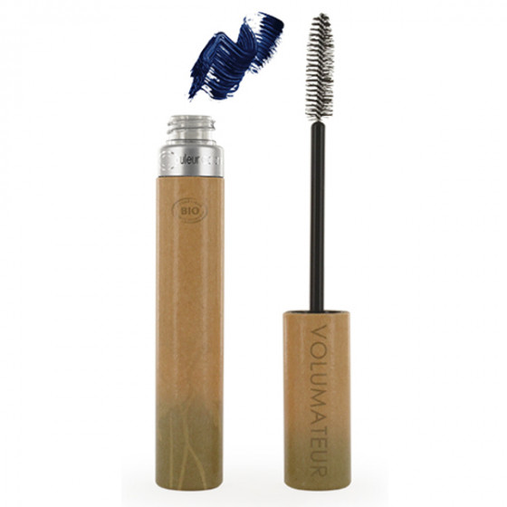 Couleur Caramel Volumising Mascara - Туш для вій об'ємна