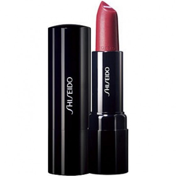 Shiseido Perfect Rouge - Помада для губ, PK417