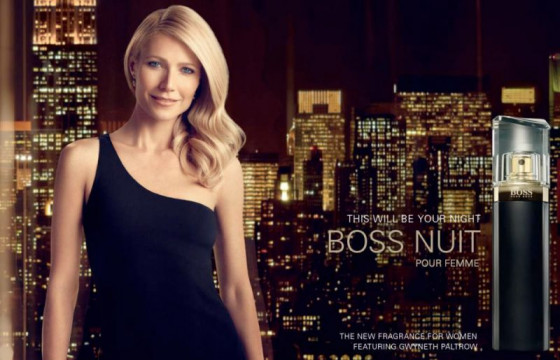 Hugo Boss Boss Nuit Pour Femme - Парфумована вода (тестер) - 1