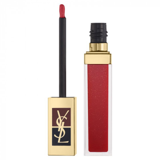 Yves Saint Laurent Golden Gloss - Блиск для губ