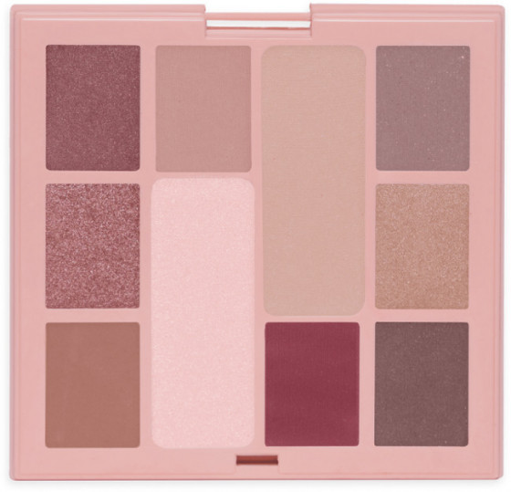 Pastel Show Your Style Eyeshadow Palette - Палетка тіней для повік - 1